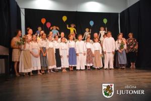40. let vrtca na Cvenu 9